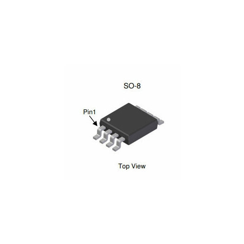 si7655dn p channel mosfet 20v 31a Микросхема DMN2027USS N-Channel MOSFET 20V 5.6A SO8