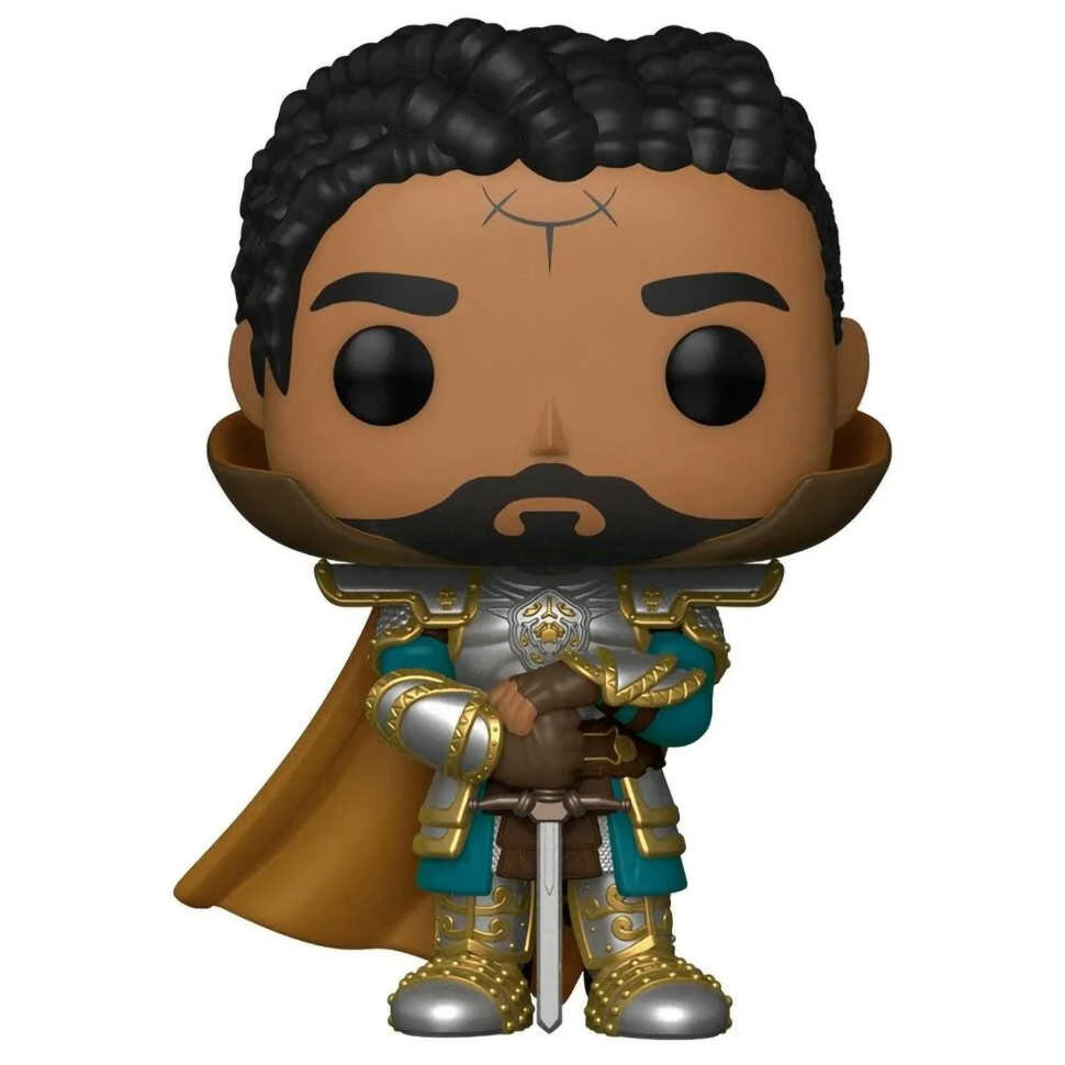 Фигурка Funko POP! Dungeons & Dragons: Хэнк - фото №5