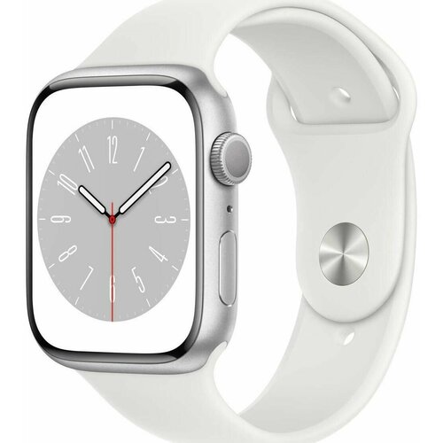Смарт-часы Apple Watch Series 8 41mm 8891800₽