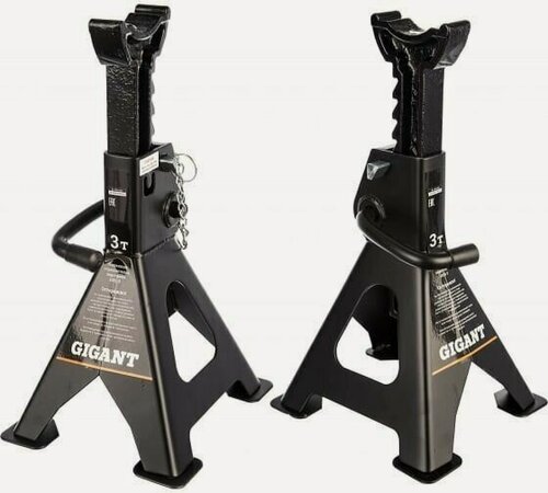 Изображение товара Gigant Усиленная страховочная подставка 3Т HDS-3