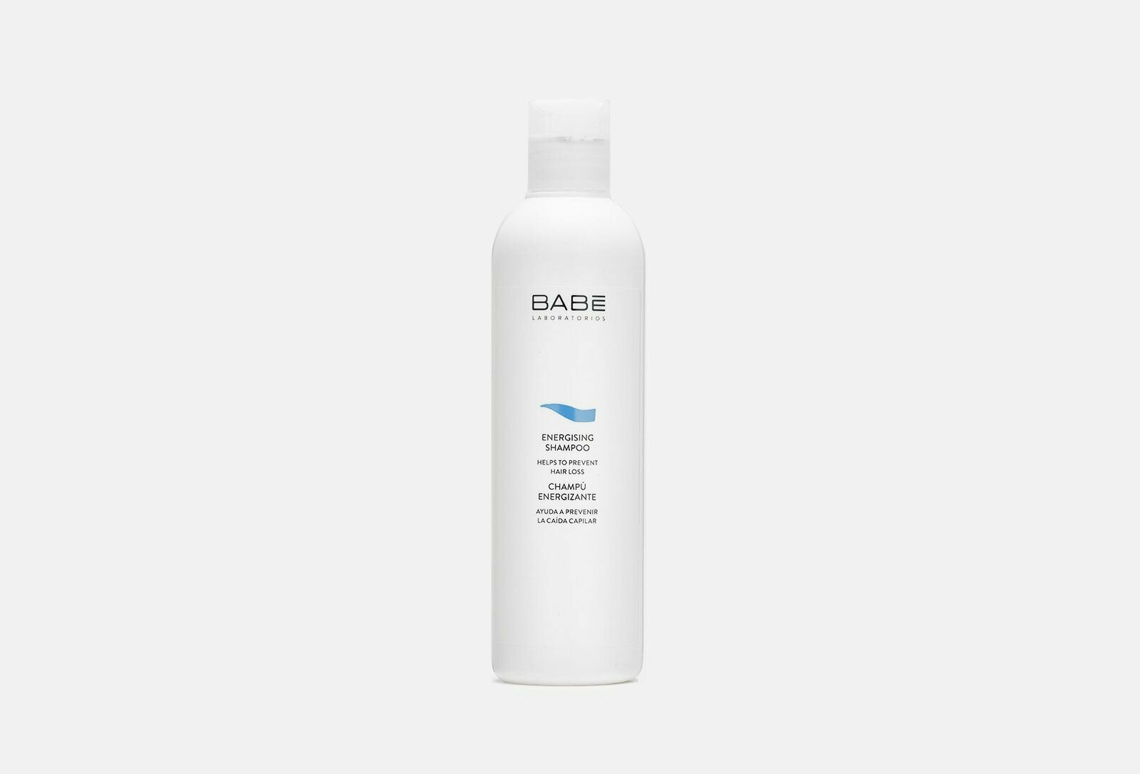 Шампунь против выпадения волос ENERGIZING SHAMPOO