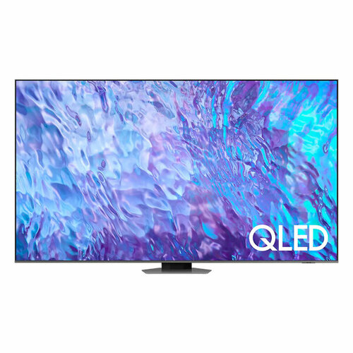 QLED TV Samsung QE98Q80CAUXCE 51297000₽
