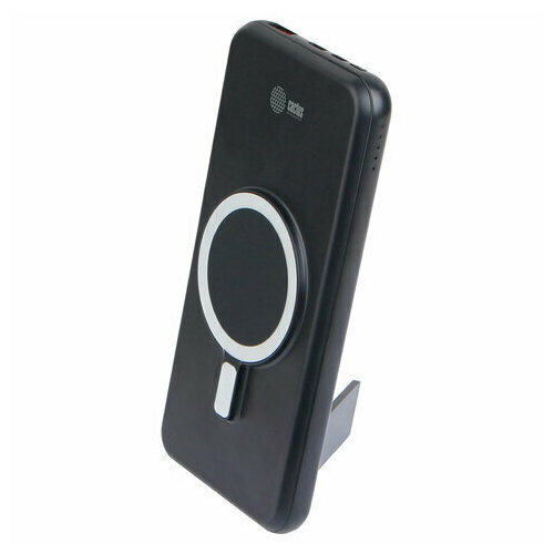 Аккумулятор внешний POWER BANK 10000 mAh количество usb-выходов 2 328200₽