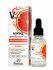 Floresan Флюид для кожи вокруг глаз Vitamin C, разглаживает морщи...
