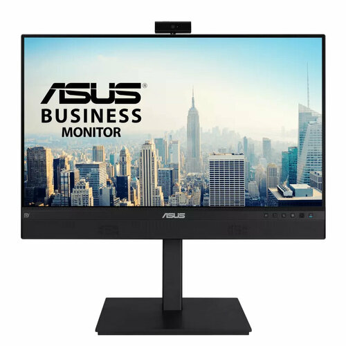 Монитор ASUS BE24ECSNK 238 Black 4875000₽