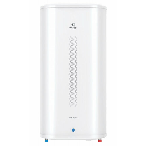 RWH-SGD50-FS ROYAL Clima водонагреватель электрический накопительного типа 1499000₽