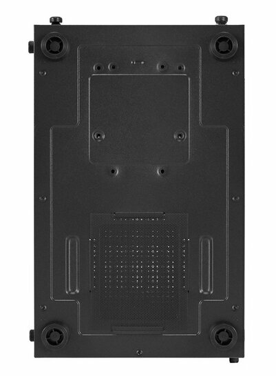 Корпус Miditower EXEGATE i3 BASE ATX, без БП EX294967RUS — фото 3