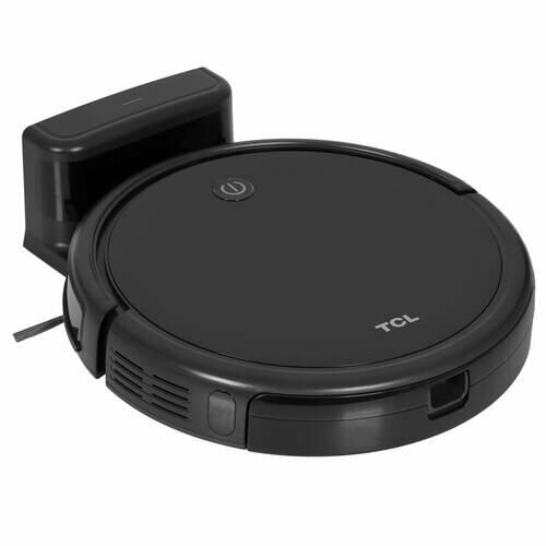 Робот-пылесос TCL Sweeva 1000 черный 1624400₽