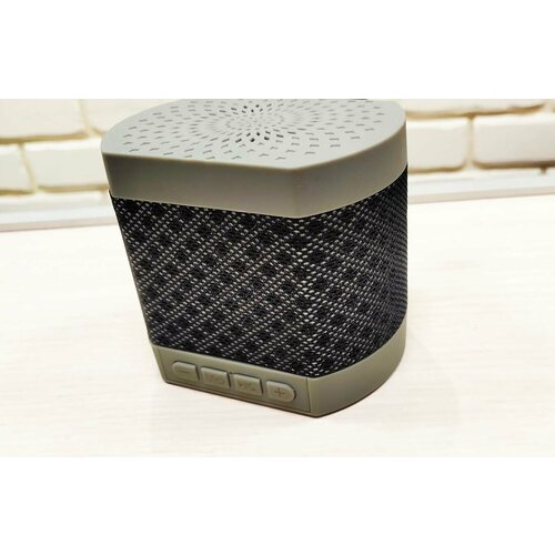 Беспроводная Bluetooth колонка мини J-41 99900₽