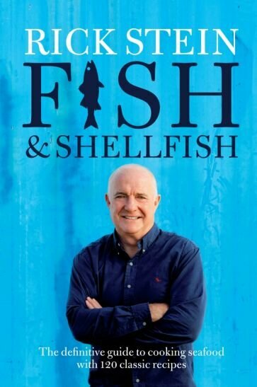 Fish & Shellfish (Stein Rick) - фото №1