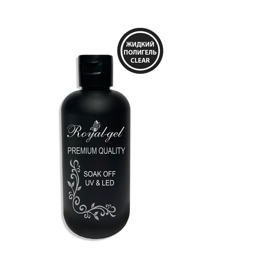 Гель Royal-gel 