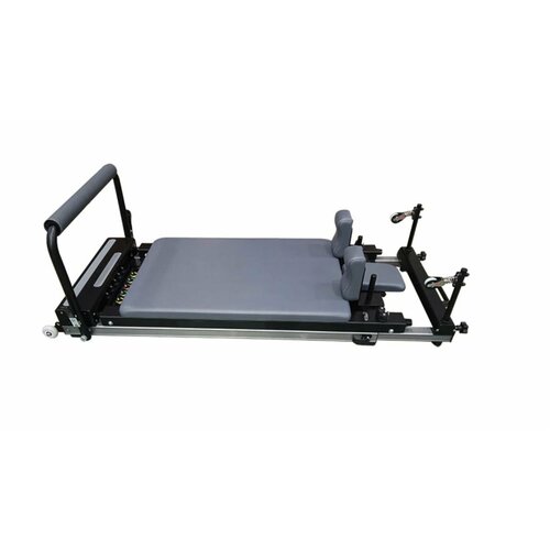 Складной алюминиевый реформер для домашнего использования Dr.Pilates