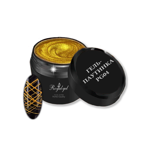 Гель Royal-gel 