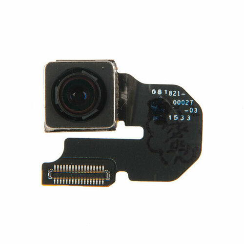 Камера задняя для Apple iPhone 6S