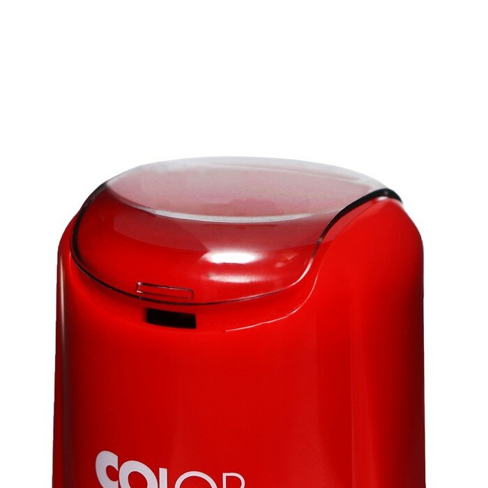 Оснастка для штампа COLOP Printer R30 cover (с крышкой), D30 мм, круг — фото 8