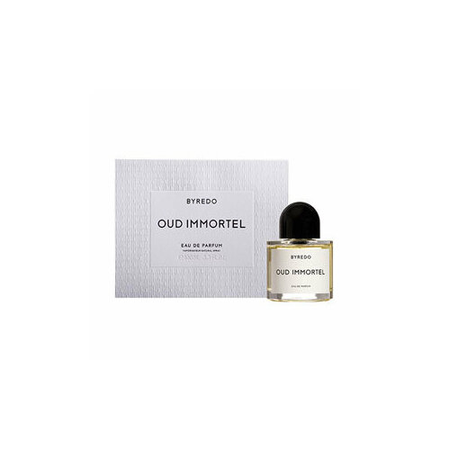 Парфюмерная вода Byredo Oud Immortel 12 мл. byredo parfums oud immortel парфюмерная вода 12 мл для женщин