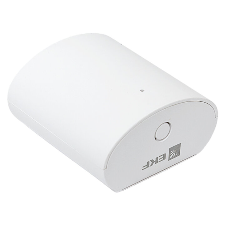 Умный датчик температуры и влажности Zigbee EKF Connect — фото 6