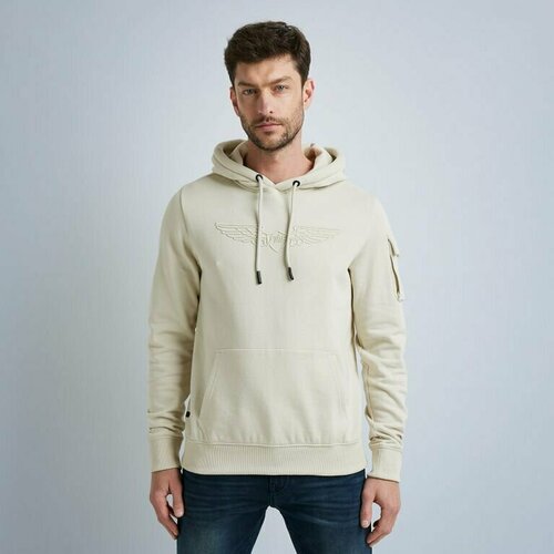 фото Худи pme legend, размер l, белый