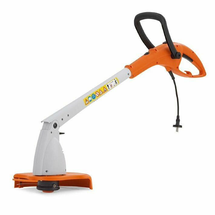 Электрический триммер Stihl FSE 31 48150114103 - фото №18