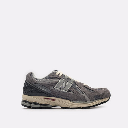 Кроссовки New Balance 1906R, размер 7.5 US, серый