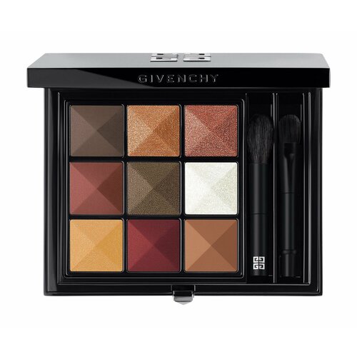 Палетка теней для век 5 5 Givenchy Le 9 De Givenchy Eyeshadow