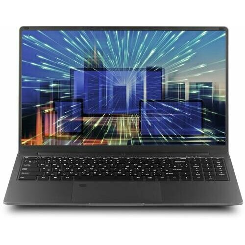 Ноутбук Echips Nextсерый 5219900₽