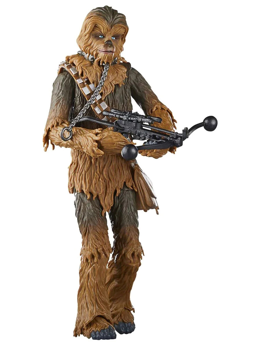 Фигурка Star Wars Chewbacca 6171061