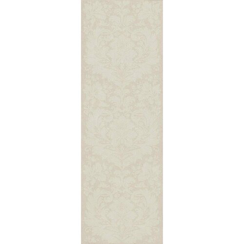 Керамическая плитка KERAMA MARAZZI 14046R Монсеррат структура бежевый светлый матовый обрезной. Настенная плитка (40x120) (цена за 1.44 м2) керамическая плитка kerama marazzi монсеррат серый светлый структура 40x120 матовый 14044r 1 44 кв м