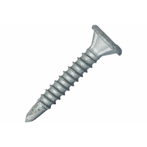 Самосверлящий винт HARDWEX ТМ HWX2-GG-P4-3.9x39 мм, Phillips №2, RUSPERT, 500 шт. 3000000000595