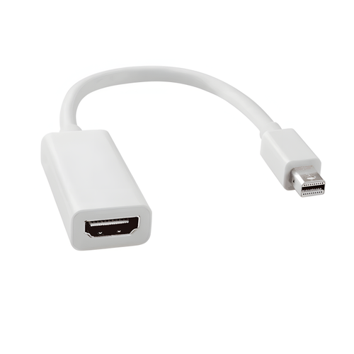 Переходник для MacBook thunderbolt - hdmi 4K 750₽