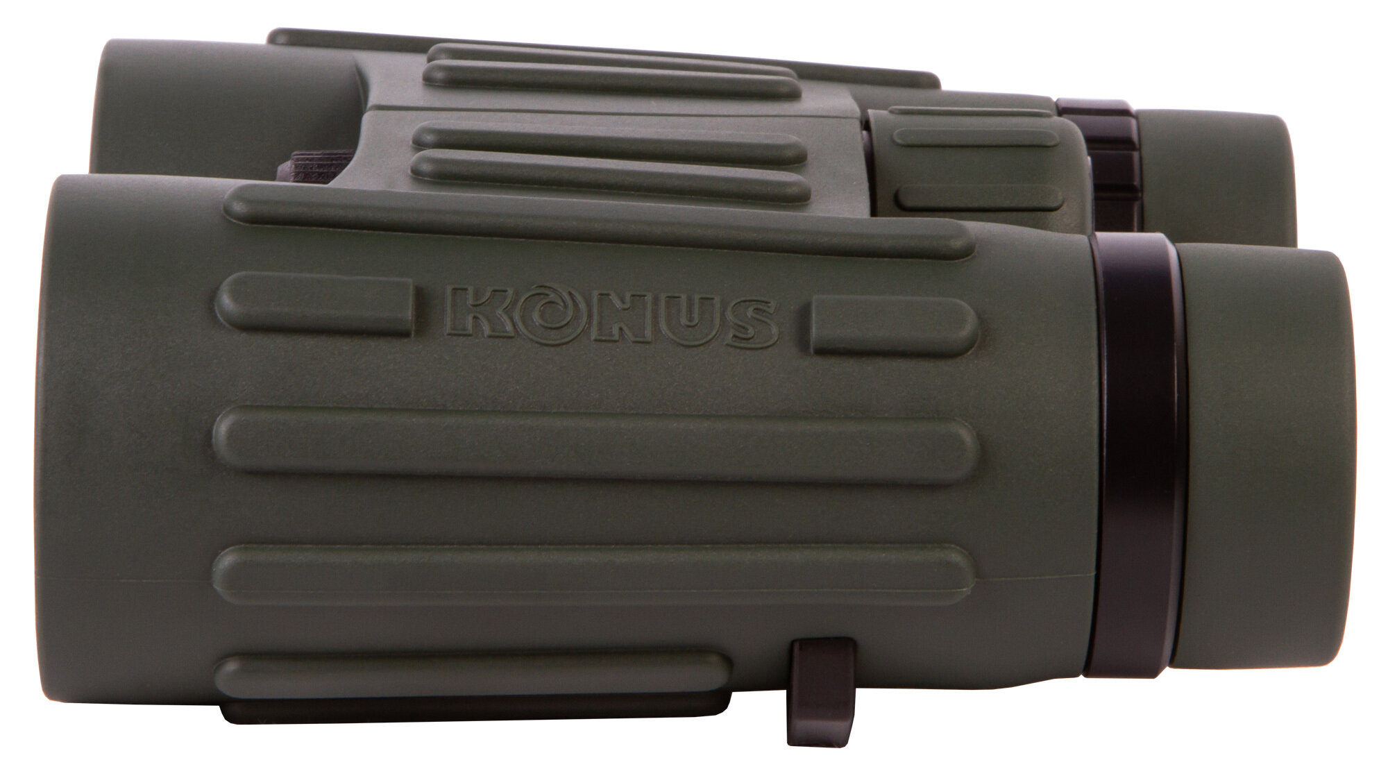 Бинокль Konus Emperor 8x42 WA Green - фото №20