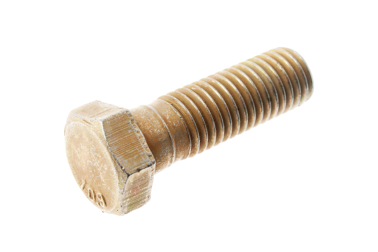 фото Болт М12х38 крепления КПП ЯМЗ автодизель