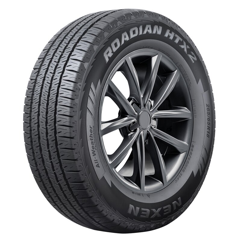 Автомобильные летние шины Nexen Roadian HTX 2 225/65 R17 102H