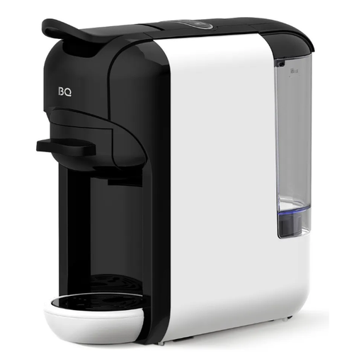 Кофеварка BQ CM3000 Black-White 863000₽
