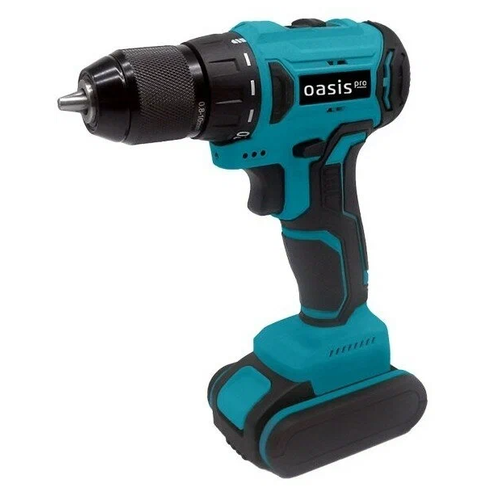Акк дрель Oasis ASB 14S 144В аккум Li-on 2шт 2Ач 35Hm 649000₽