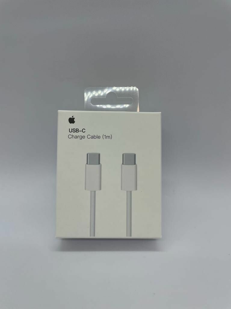 Шнур зарядки 100W для Iphone USB-C-USB-C