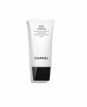 Chanel CC крем, SPF 50, 30 мл, оттенок: 40