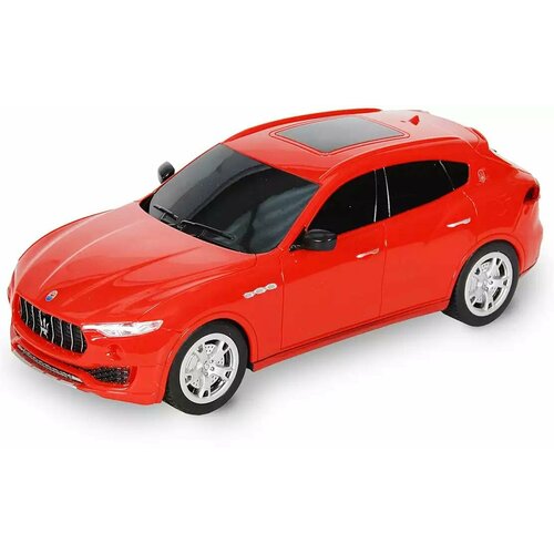 Машина р/у 1:24 Maserati Levante 27057