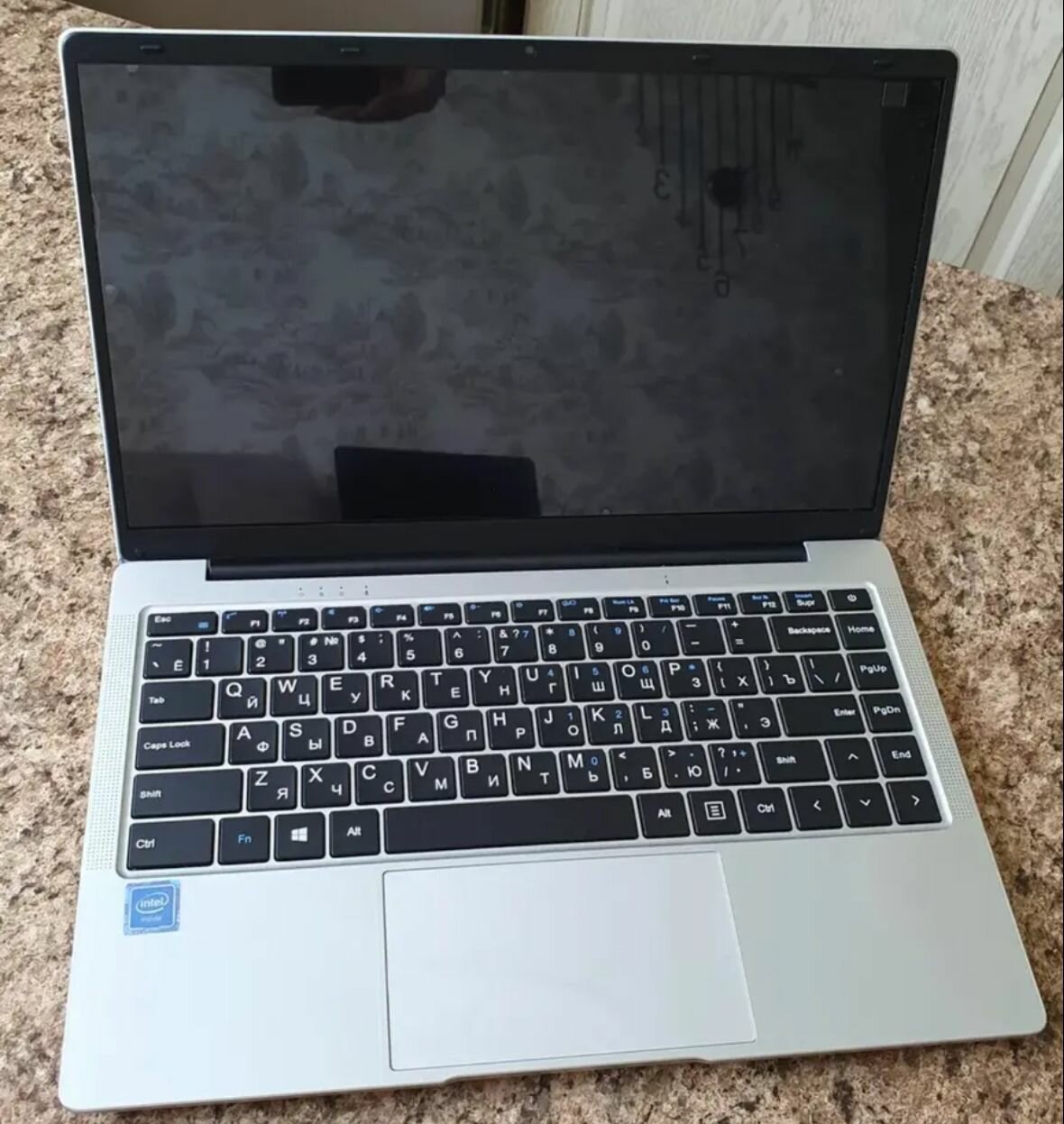 Ноутбук Frbby V10 8 / 256 gb 14" / ноутбук для работы и развлечений — фото 4