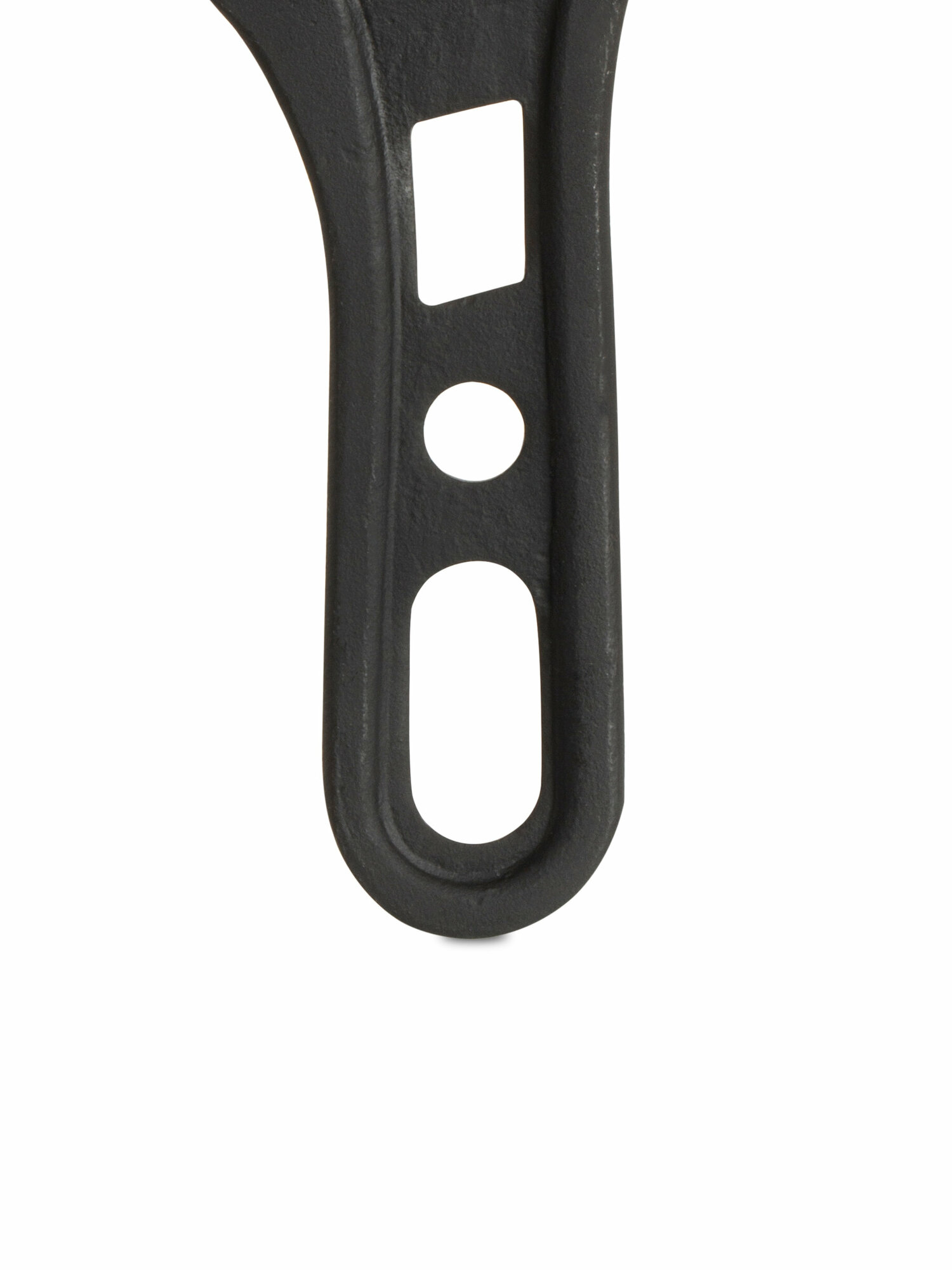 Ключ разводной Vira Rage укорочена рук-ть 160мм 311006 - фото №14