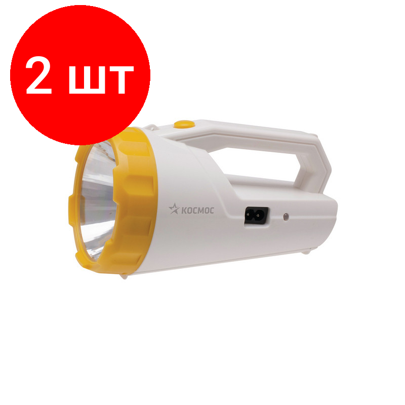 фото Ручной фонарь КОСМОС Accu9191 LED