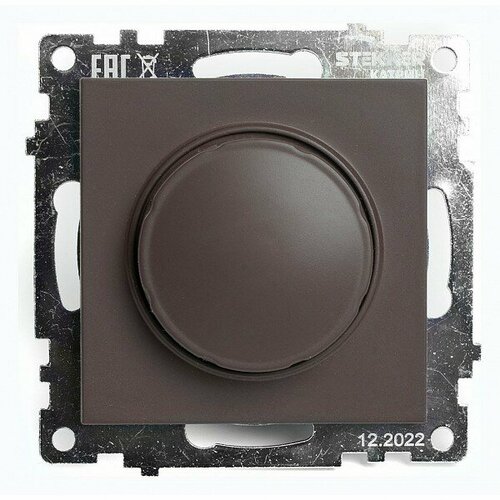 Диммер без рамки Mebelion Катрин 49017 688₽