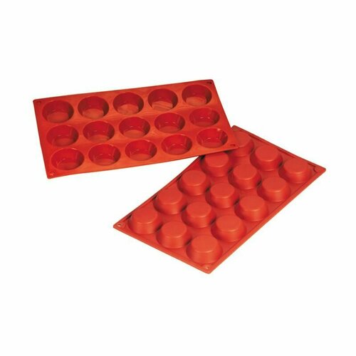 Форма силиконовая 