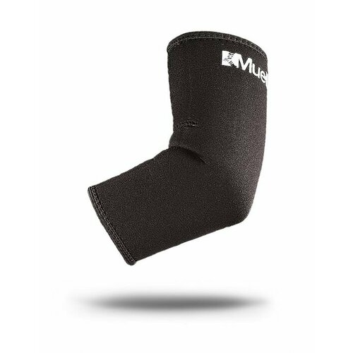 414 MD Налокотник MUELLER Elbow Sleeve Neoprene бандаж налокотник 729 freely support elbow sp 7353