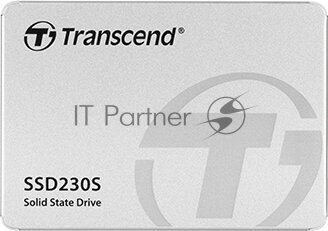 Накопитель SSD Transcend SSD230S 4.0Tb (TS4TSSD230S) - фото №14