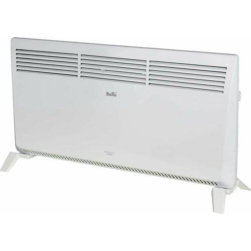 Конвектор электрический Ballu Camino Eco Turbo BECEMT-2500 640000₽