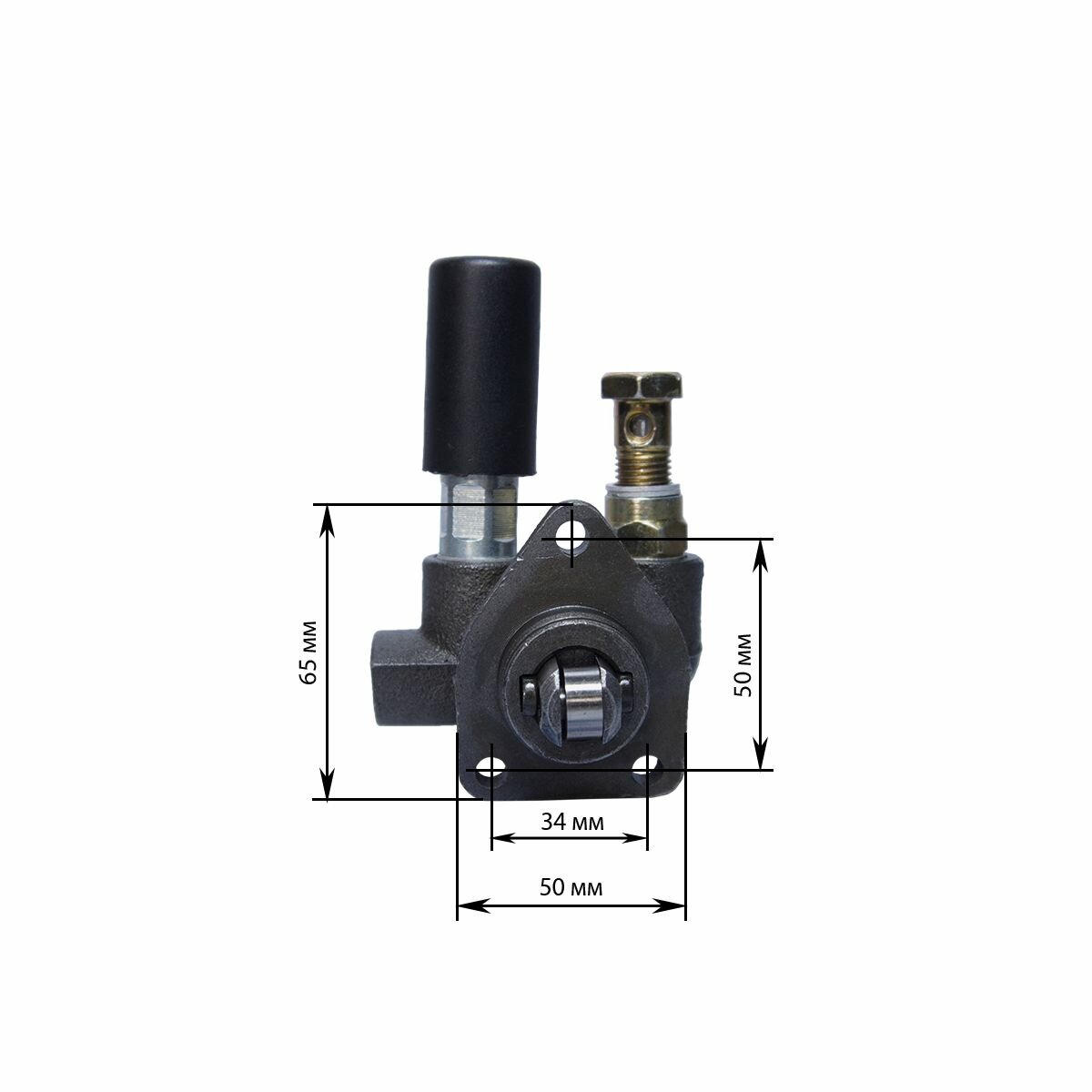 фото Топливный насос низкого давления 6R1ZD1-P310100 для дизельных двигателей R4100, R4105, R6105