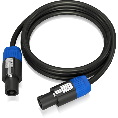 Xline Cables RSPE 20 кабель акустический с разъемами длина 20м