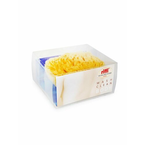 Мочалки Riffi