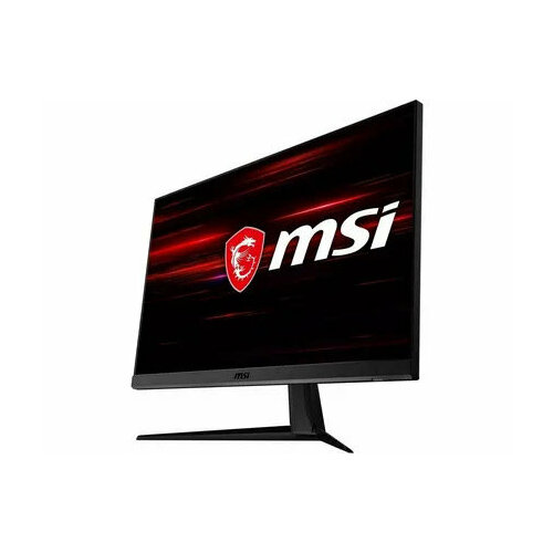 27 Монитор MSI Optix G271 1920x1080 144 Гц IPS черный 3029900₽